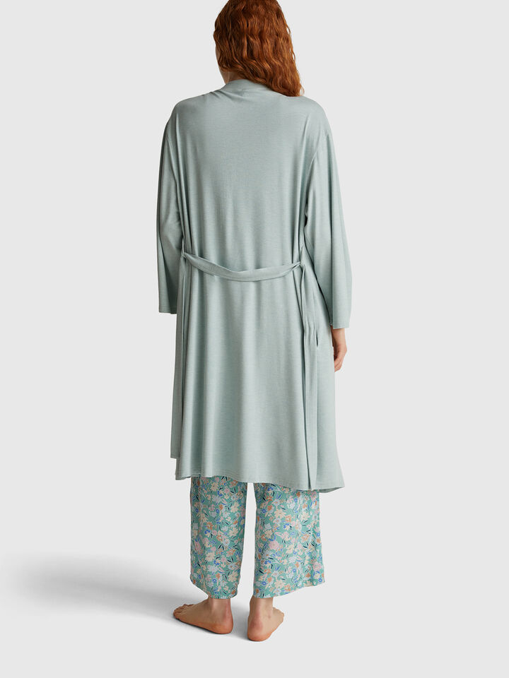 DRESSING-GOWN Women image number 2